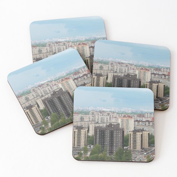 Item preview, new buildings of the big city designed and sold by mrivserg.