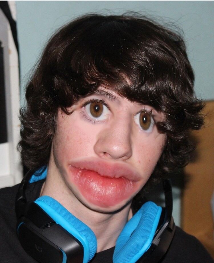 big nose funny man big nose funny man