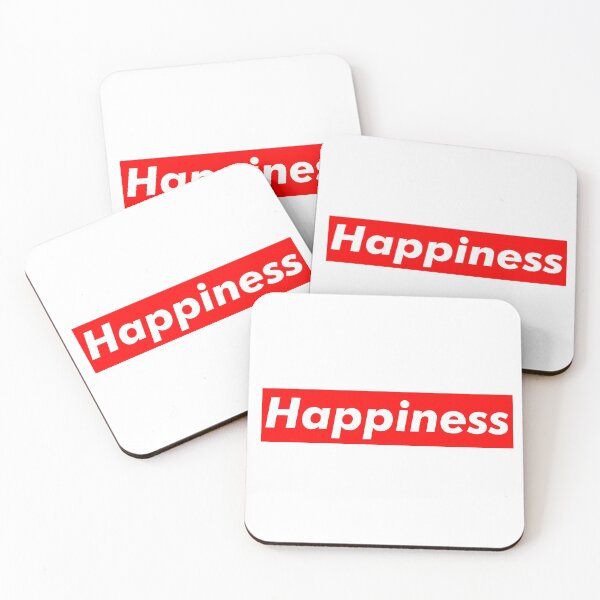 Item preview, Happiness designed and sold by Axel Sardinha.