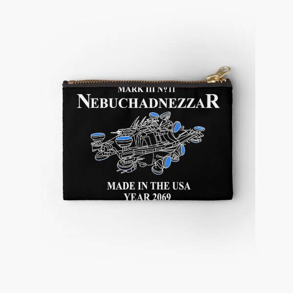 Item preview, The Nebuchadnezzar designed and sold by Meta Cortex.