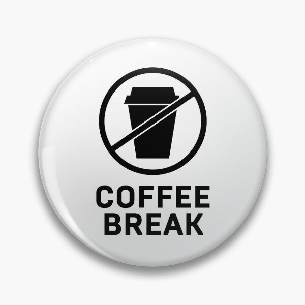 Item preview, Coffee Break designed and sold by nobody754.