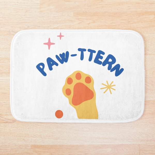 Item preview, Pawttern designed and sold by Tropium-Designs.