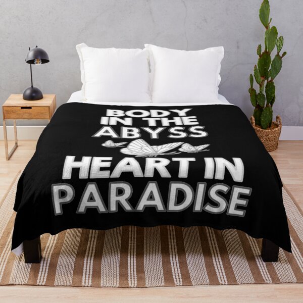 Item preview, Xie Lian Famous Quote: TGCF Graphic designed and sold by Klee K.