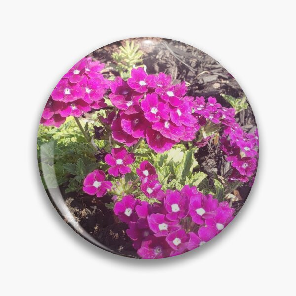 Item preview, Verbena  designed and sold by GrudleBay.