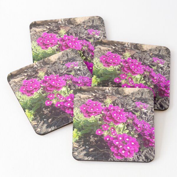 Item preview, Verbena  designed and sold by GrudleBay.