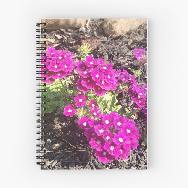Item preview, Verbena  designed and sold by GrudleBay.