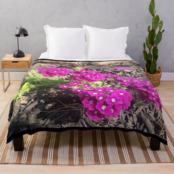 Item preview, Verbena  designed and sold by GrudleBay.