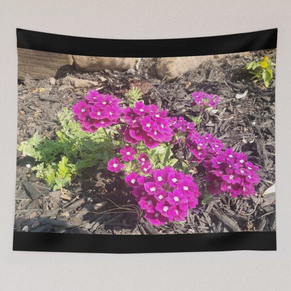 Item preview, Verbena  designed and sold by GrudleBay.