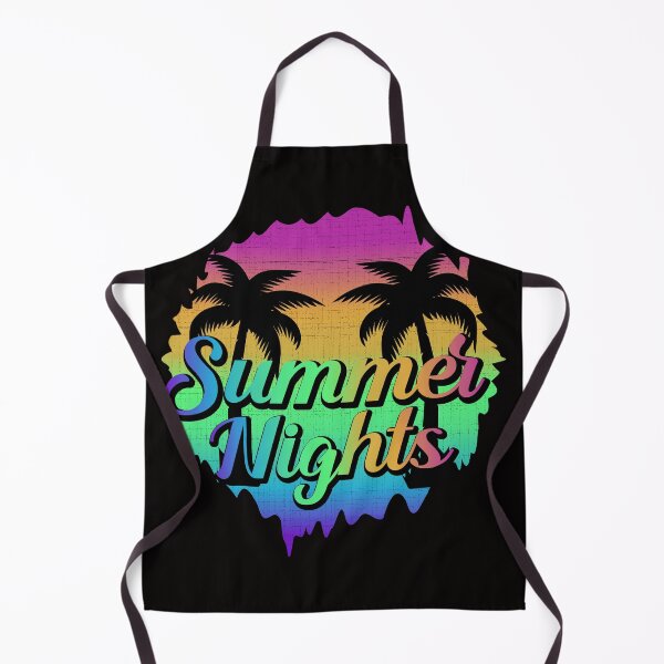 Item preview, Warm & Breezy Summer Nights designed and sold by TeesbyGinyard.
