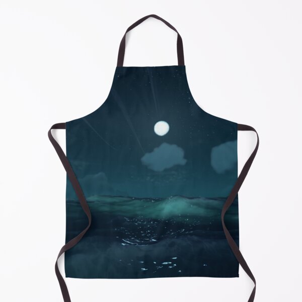 Item preview, ocean designed and sold by MarsEsmeVT.