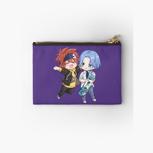 Item preview, Reki and Langa designed and sold by skychloearts.
