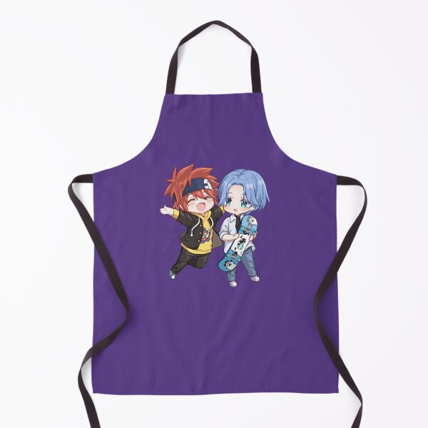 Item preview, Reki and Langa designed and sold by skychloearts.