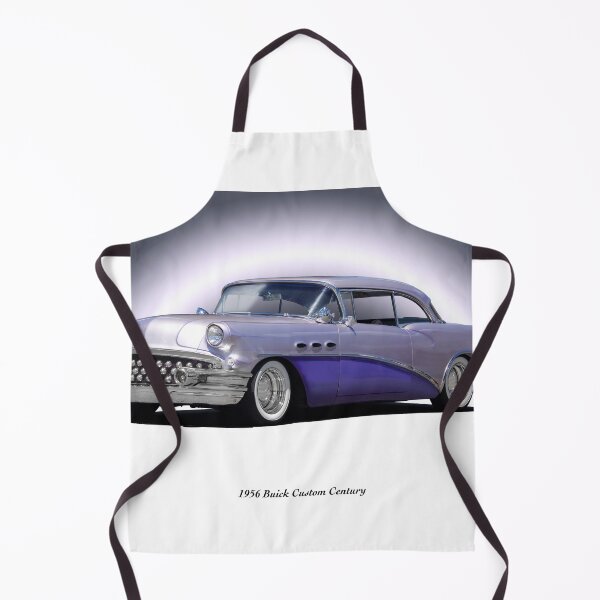 Item preview, 1956 Buick Custom Century designed and sold by DaveKoontz.