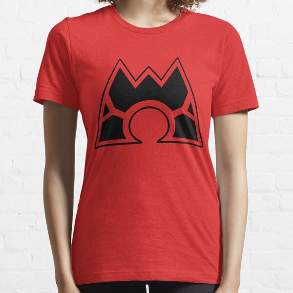 magma t shirt