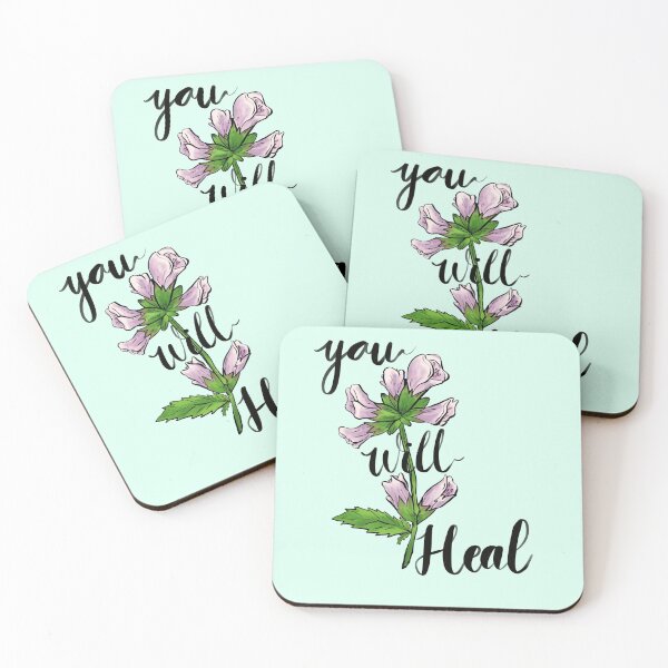 Item preview, You will Heal designed and sold by jjocd.