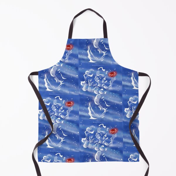 Item preview, Mermaid goddess elemental designed and sold by Pittstop.
