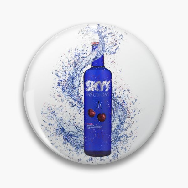 Item preview, Keep calm and drink Vodka designed and sold by LekkerPrintz.
