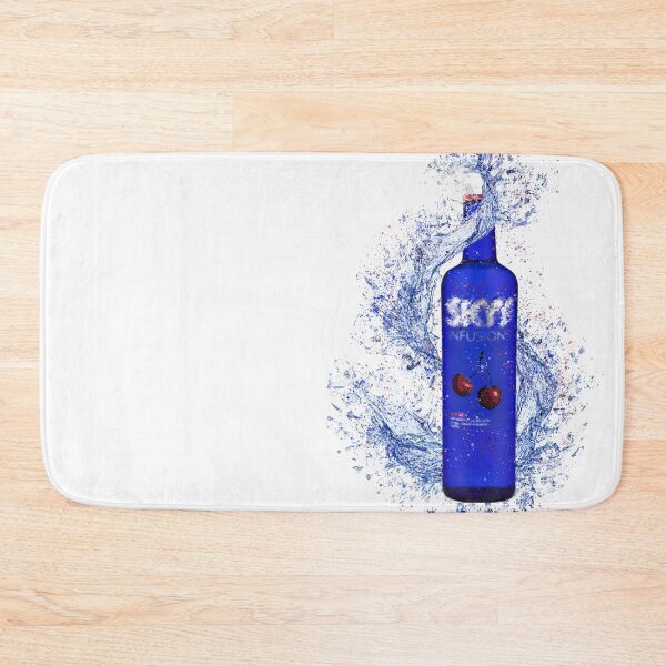 Item preview, Keep calm and drink Vodka designed and sold by LekkerPrintz.