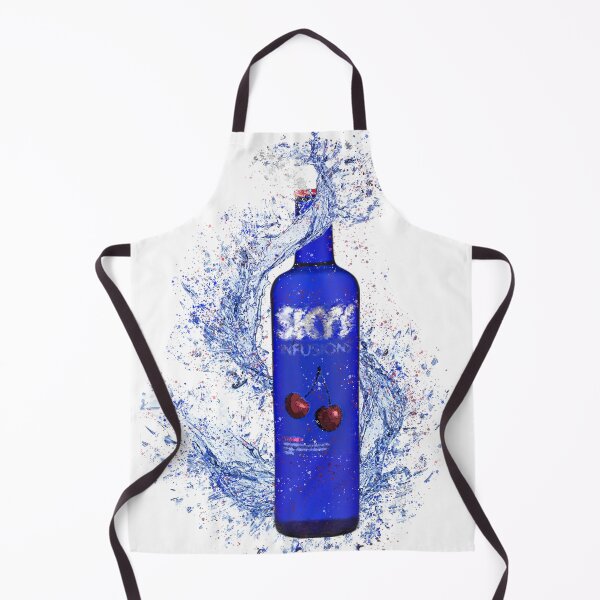 Item preview, Keep calm and drink Vodka designed and sold by LekkerPrintz.