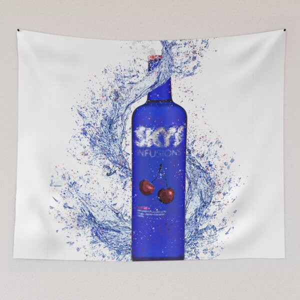 Item preview, Keep calm and drink Vodka designed and sold by LekkerPrintz.