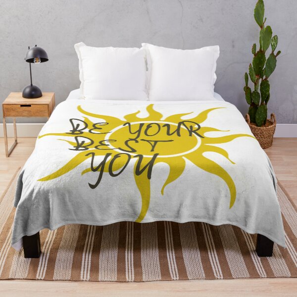 Item preview, Be Your Best You designed and sold by heartfeltarts93.