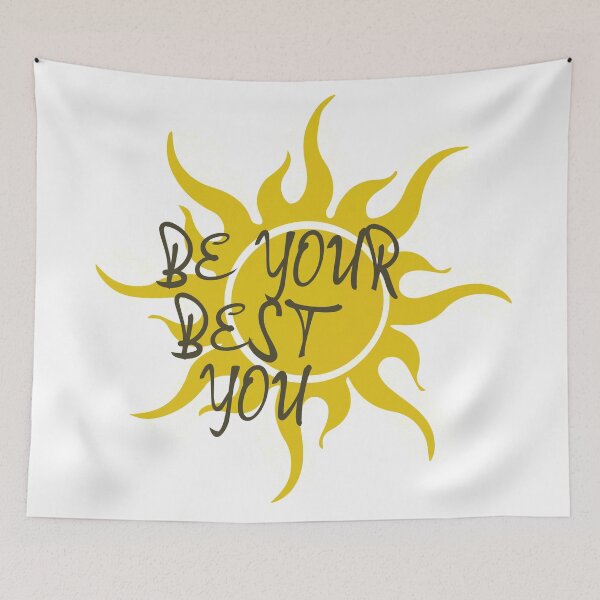 Item preview, Be Your Best You designed and sold by heartfeltarts93.