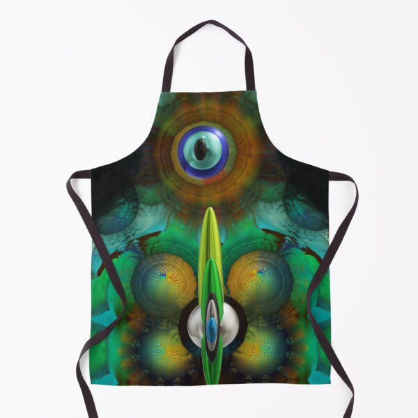 Item preview, The magical eyes designed and sold by jotcar.