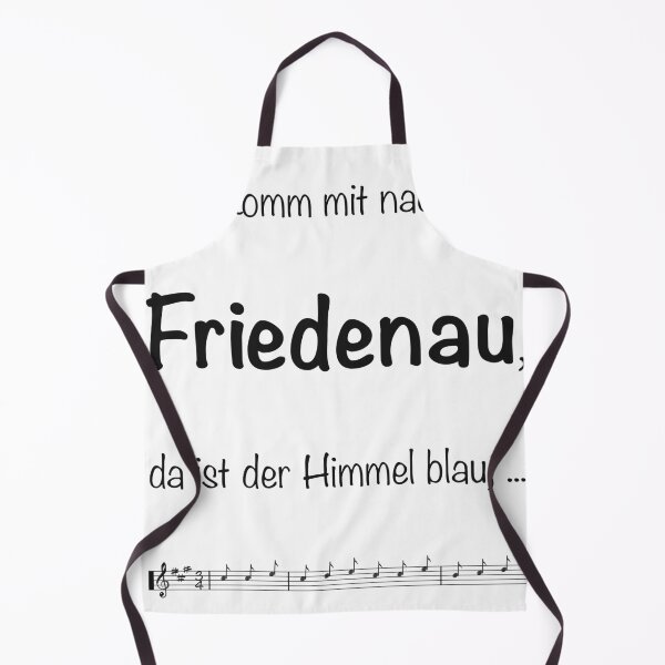Item preview, Friedenau song designed and sold by IngoDuesentrieb.