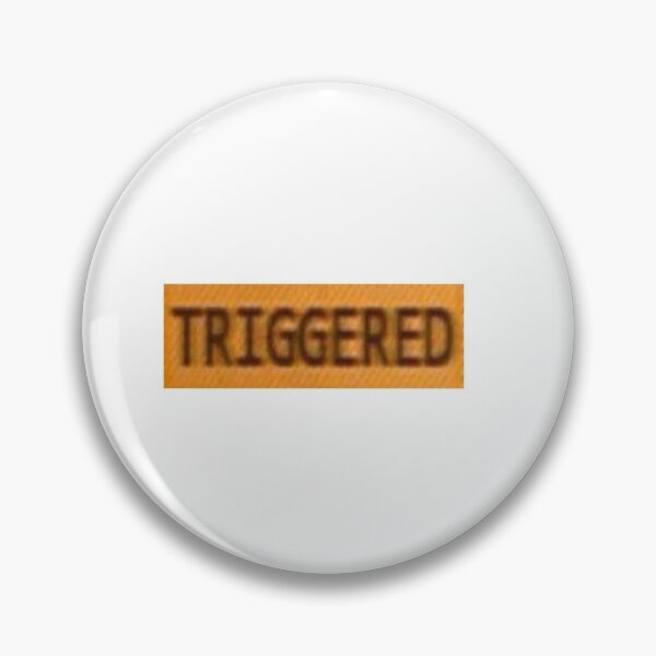 Item preview, Triggered  designed and sold by tarangeen.