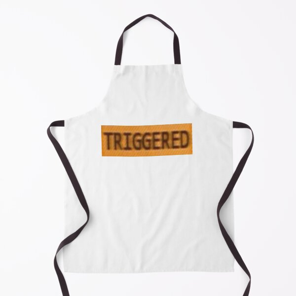 Item preview, Triggered  designed and sold by tarangeen.
