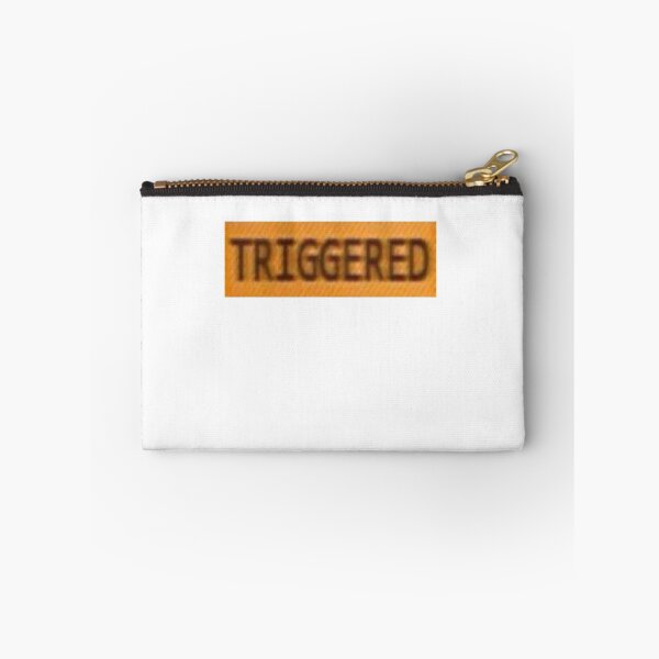 Item preview, Triggered  designed and sold by tarangeen.