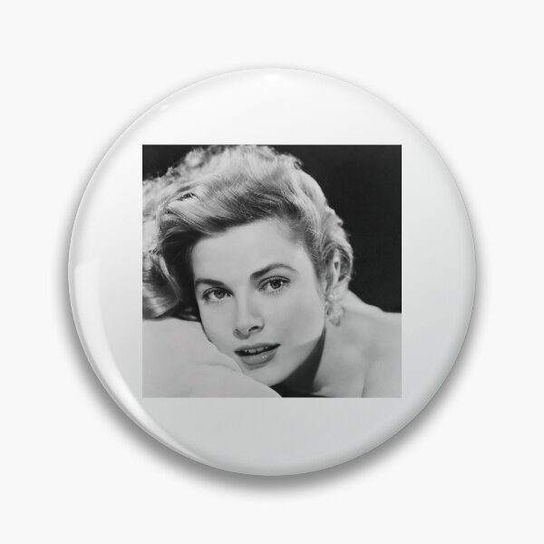 Item preview, Grace Kelly designed and sold by YUMEMIDO.