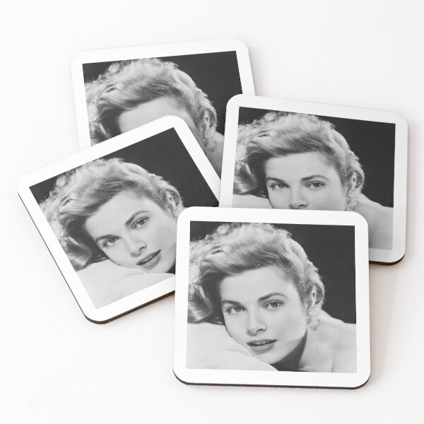 Item preview, Grace Kelly designed and sold by YUMEMIDO.