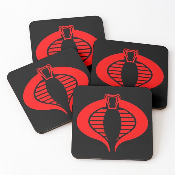 Aperçu de l'œuvre logo gi joe créée et vendue par reinholdrau.