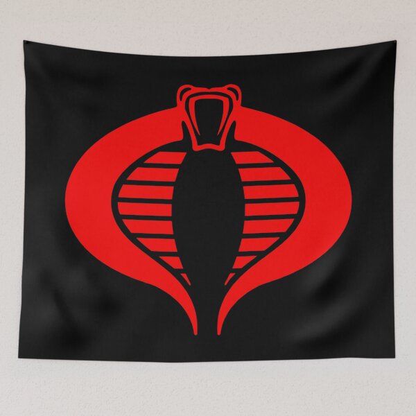 Aperçu de l'œuvre logo gi joe créée et vendue par reinholdrau.