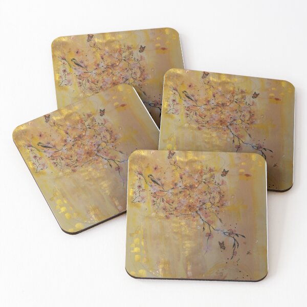 Item preview,  Cherry blossom 1 designed and sold by Diana Bradford.