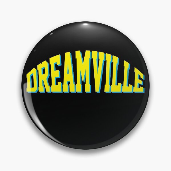Item preview, Dream Ville designed and sold by enriquepma.