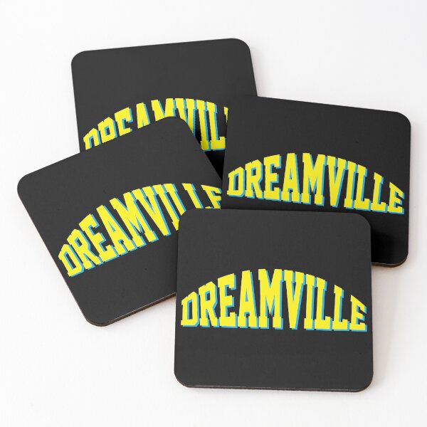Item preview, Dream Ville designed and sold by enriquepma.