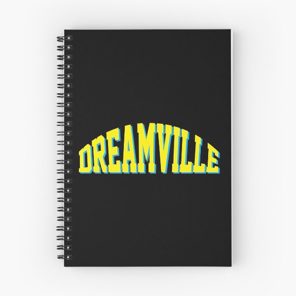 Item preview, Dream Ville designed and sold by enriquepma.