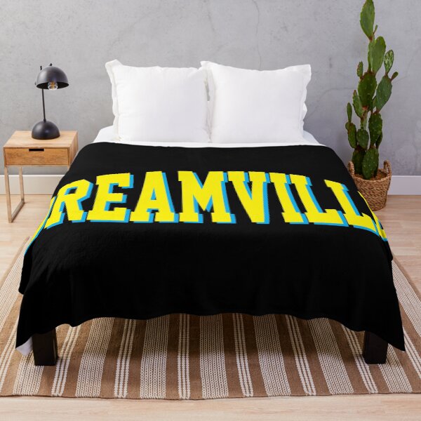 Item preview, Dream Ville designed and sold by enriquepma.