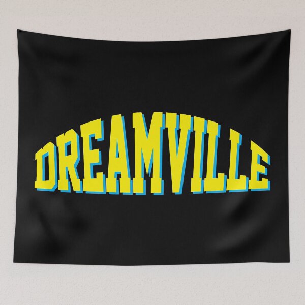 Item preview, Dream Ville designed and sold by enriquepma.