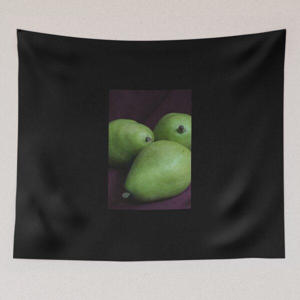 Item preview, Three Green Pears designed and sold by stephenralph.