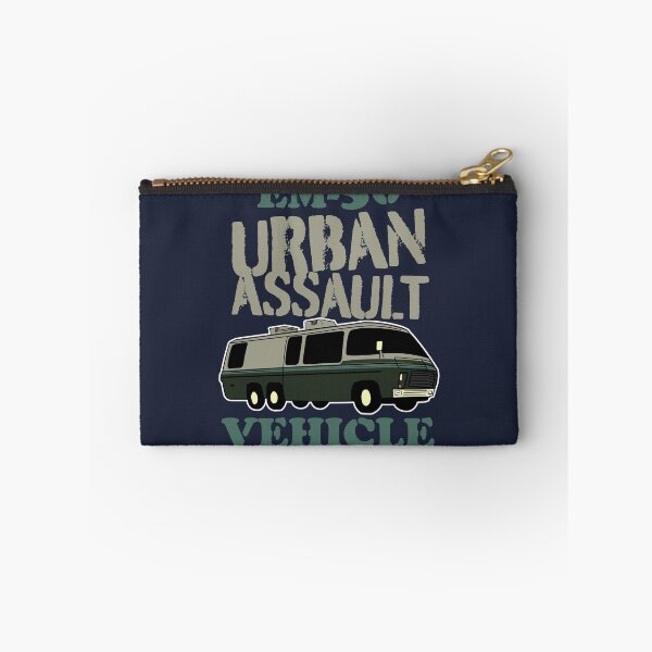 Item preview, The EM-50 Urban Assault Vehicle designed and sold by Meta Cortex.