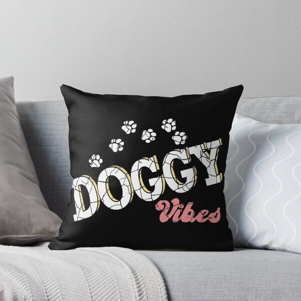 Item preview, Doggy Vibes designed and sold by CoolYule.
