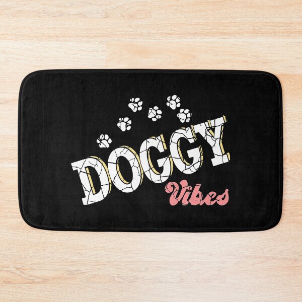 Item preview, Doggy Vibes designed and sold by CoolYule.