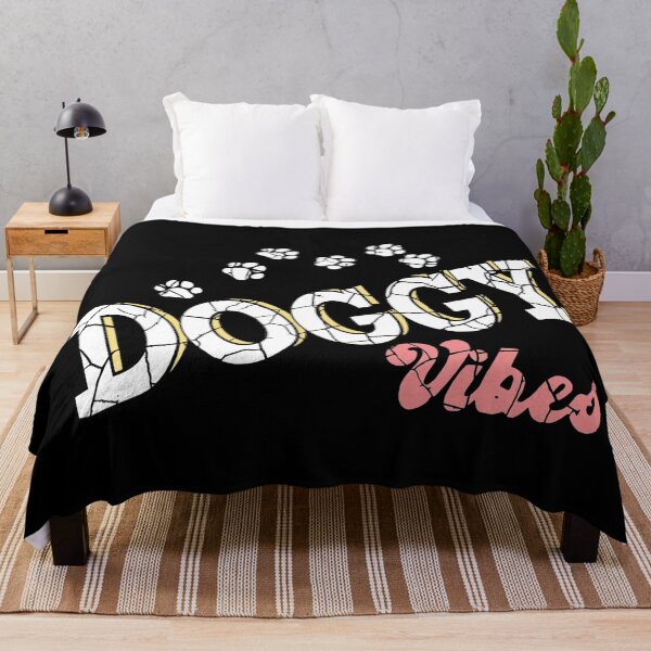 Item preview, Doggy Vibes designed and sold by CoolYule.