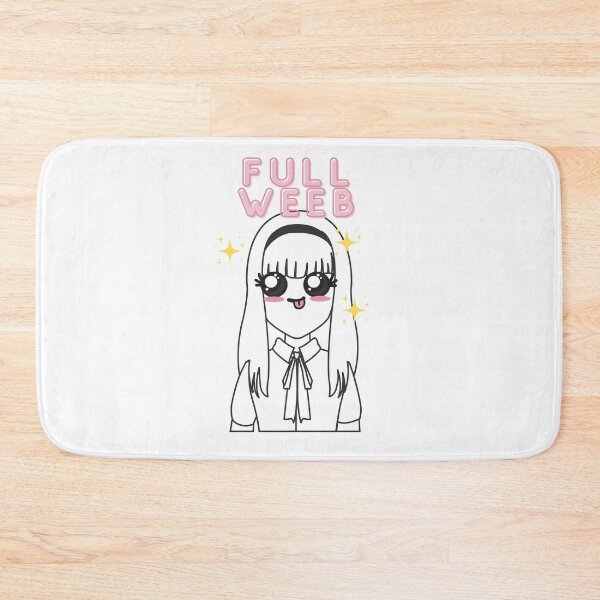 Item preview, Full Weeb designed and sold by KawaiiForAll.