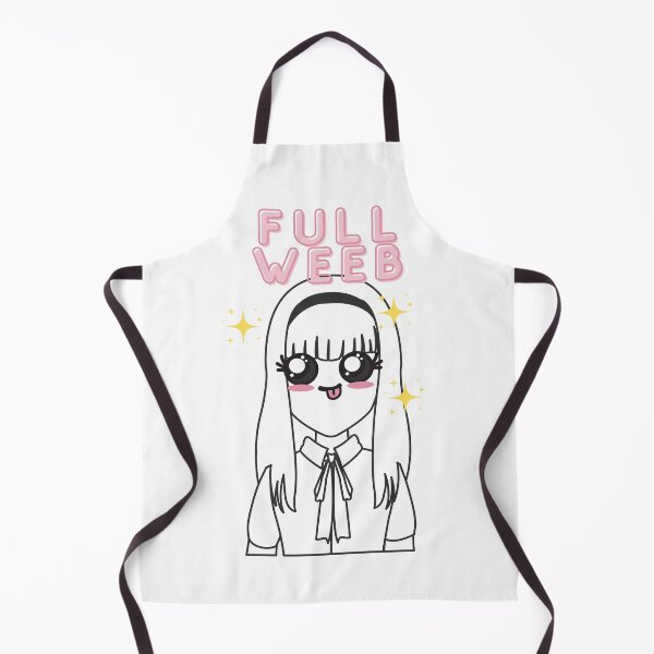 Item preview, Full Weeb designed and sold by KawaiiForAll.