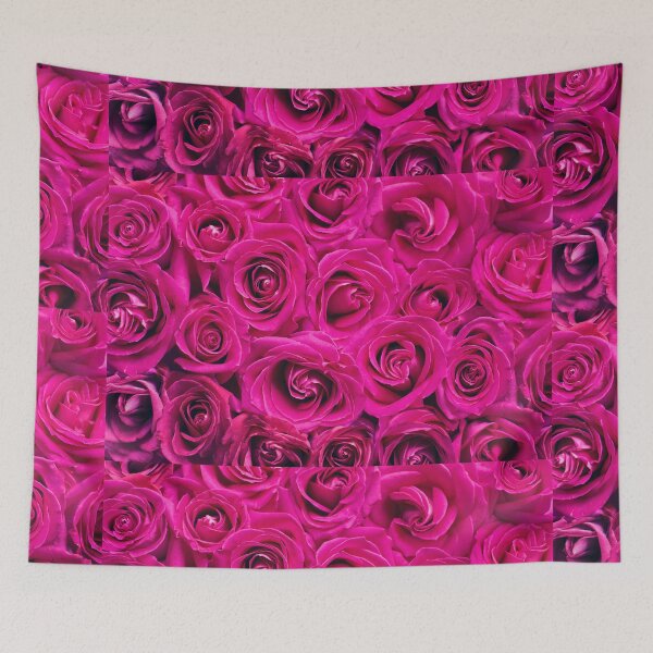 Item preview, Pink Roses designed and sold by AnnoyedMouse.