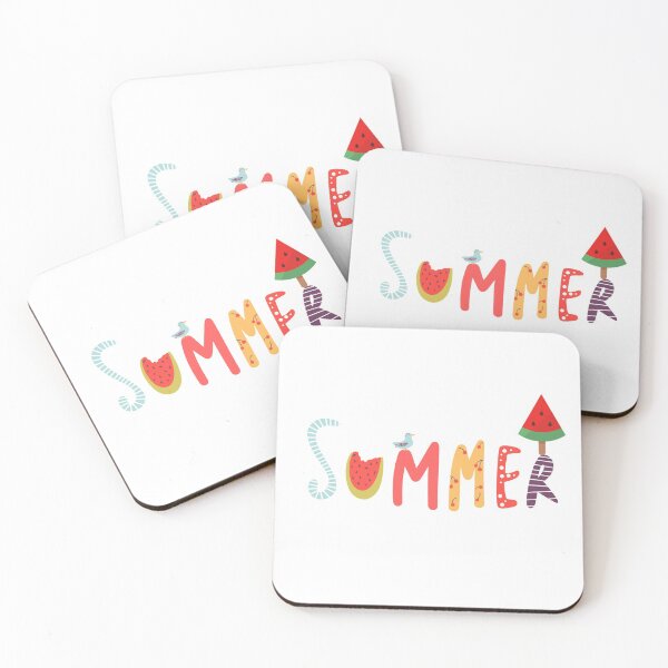 Item preview, Summer Break designed and sold by PODmr.